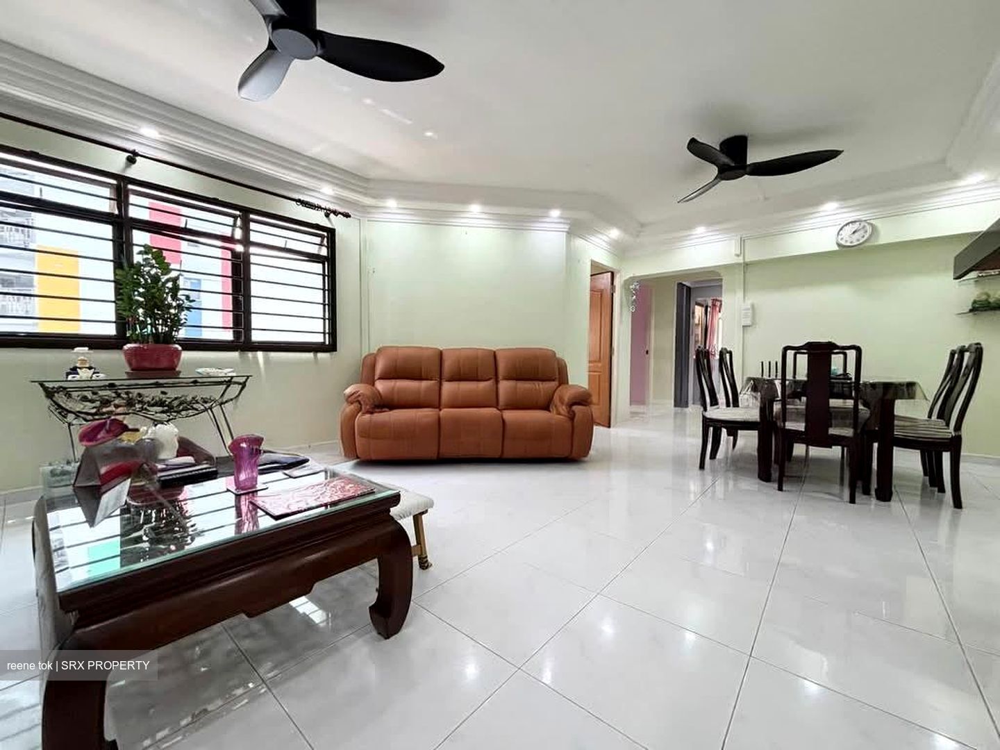 Blk 128 Rivervale Plains (Sengkang), HDB 4 Rooms #564571051